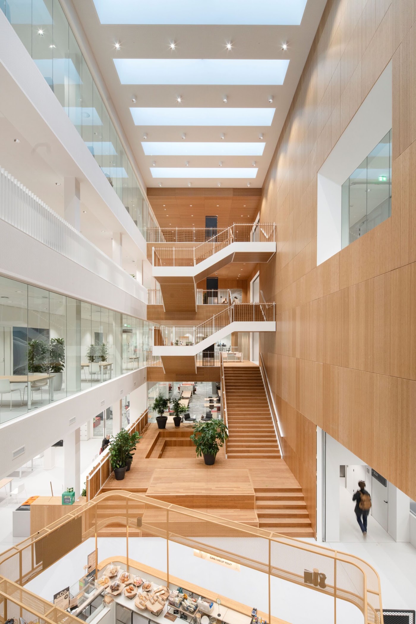 Fontys University of Applied Sciences