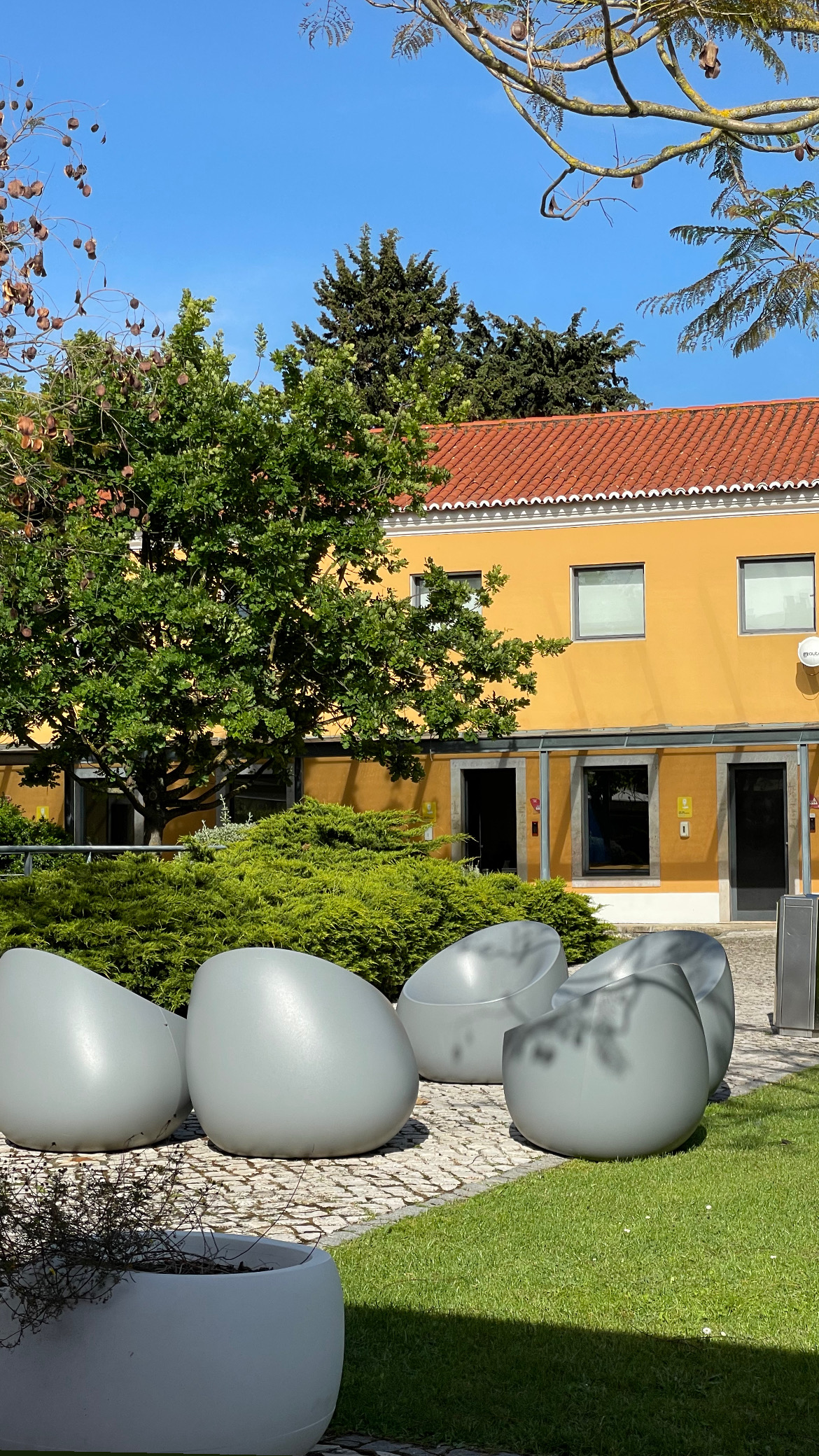 European University - Laureate International Universities