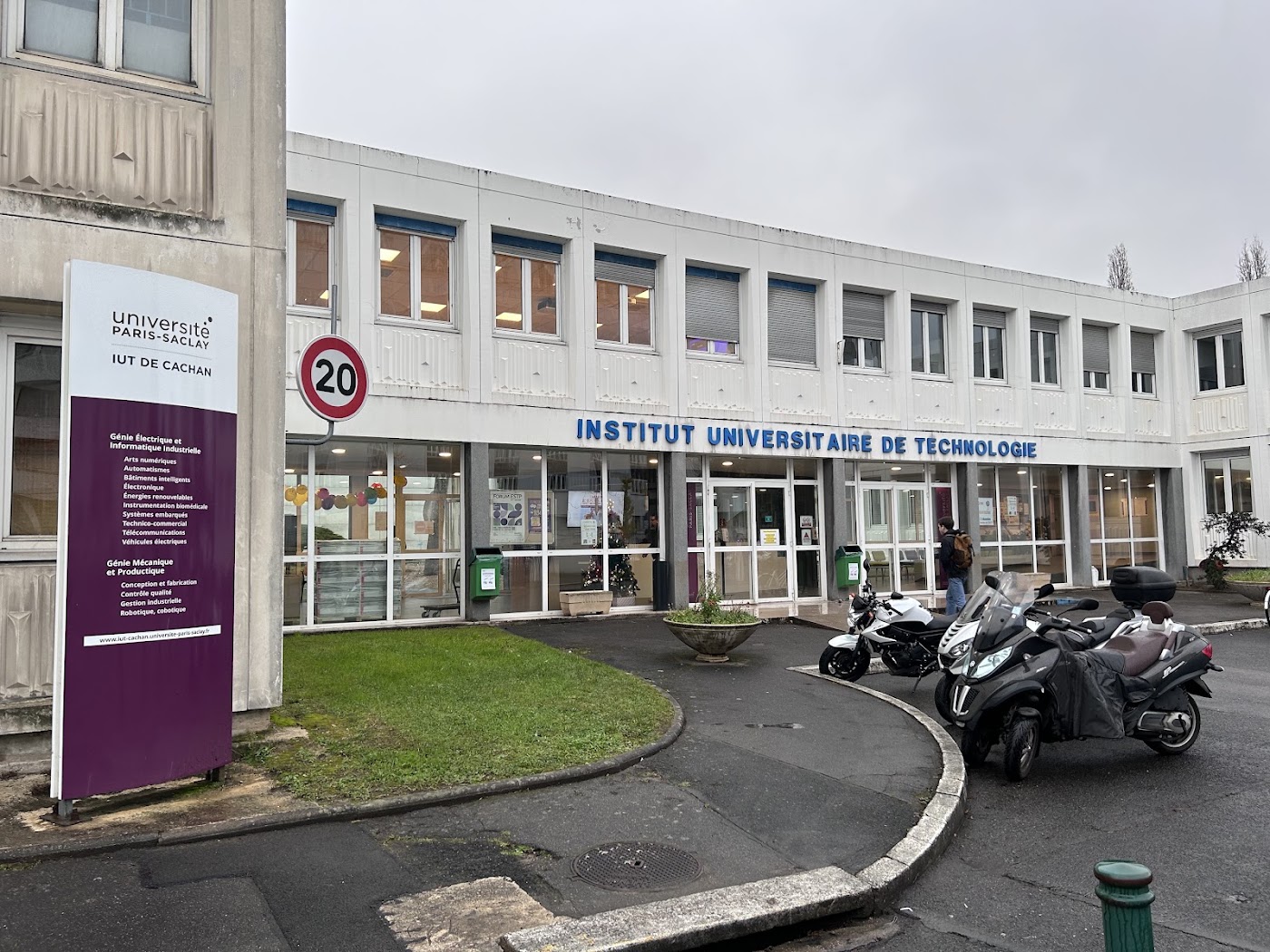 Société d'Enseignement de la Mécanique du Vivant