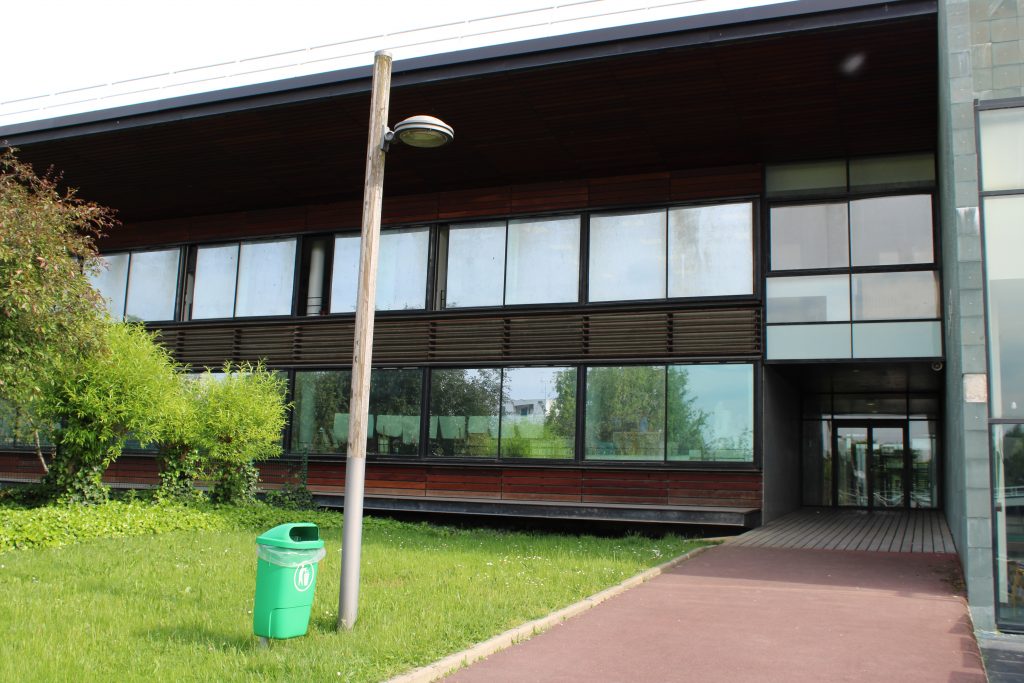 LYCÉE ANTOINE DE SAINT EXUPÉRY