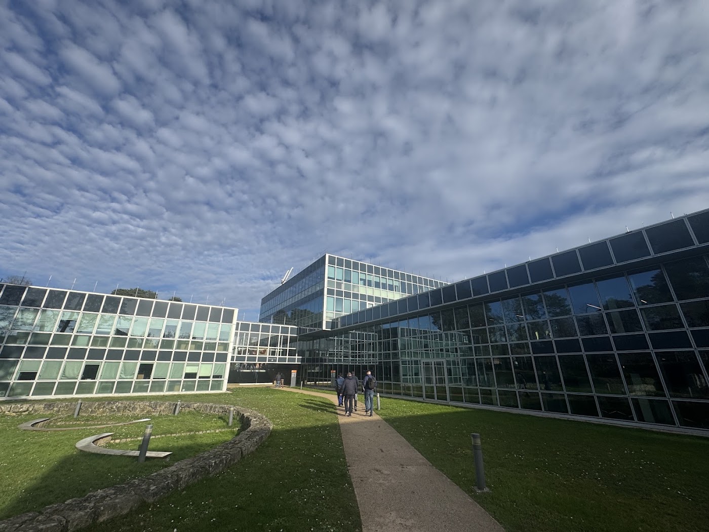 INSEAD
