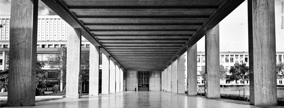 Communaute Universites ET Etablissements Normandie University