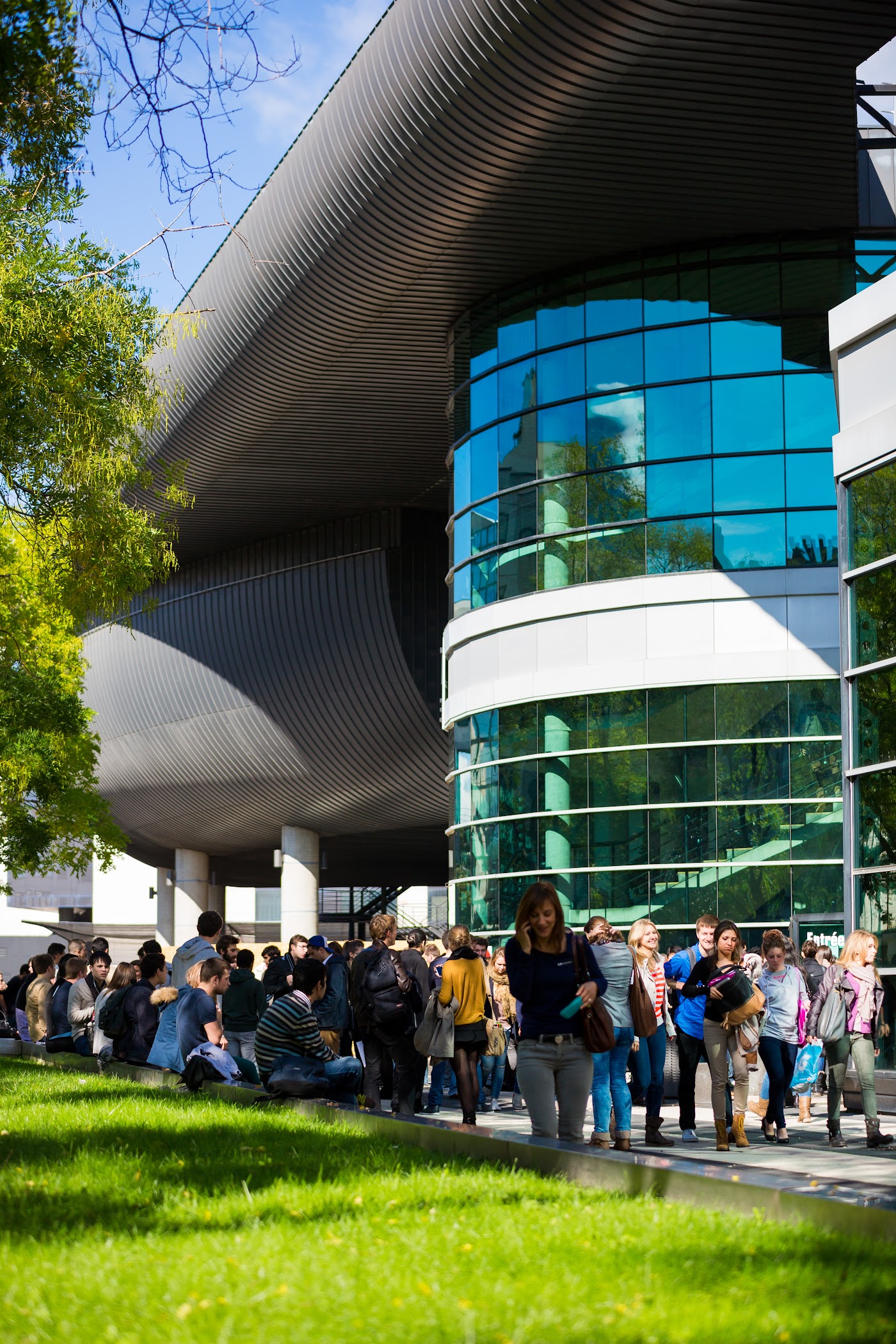 Grenoble EM