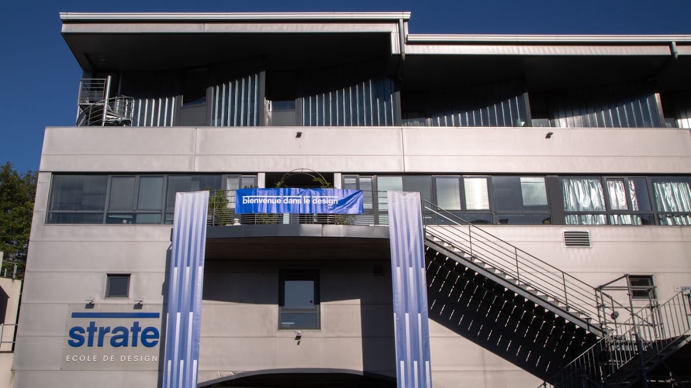 Strate School of Design