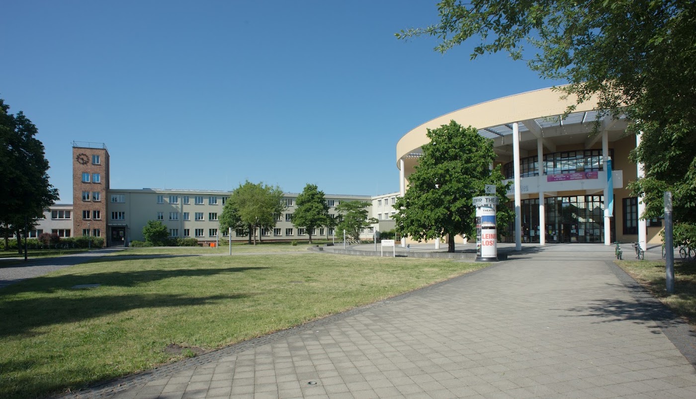 Brandenburg University of Technology (BTU) Cottbus – Senftenberg