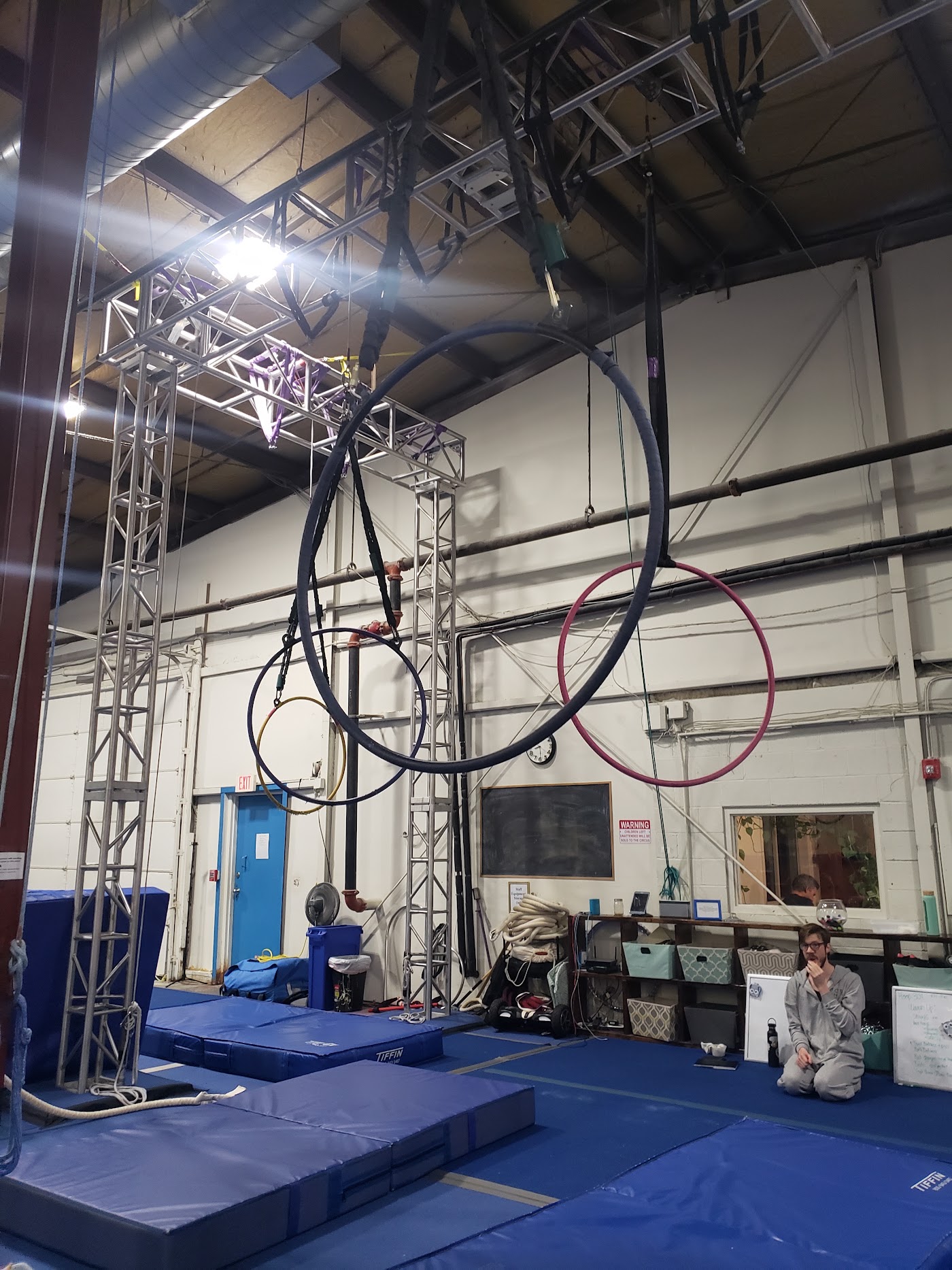 Superior School of Circus Arts