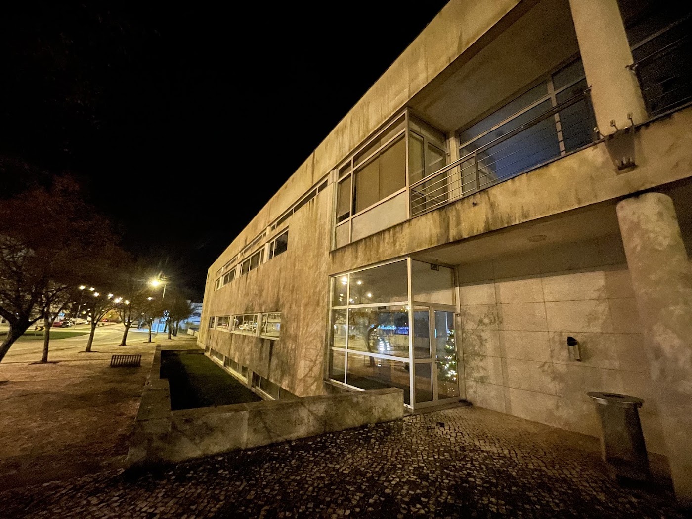 Polytechnic Institute of Viseu