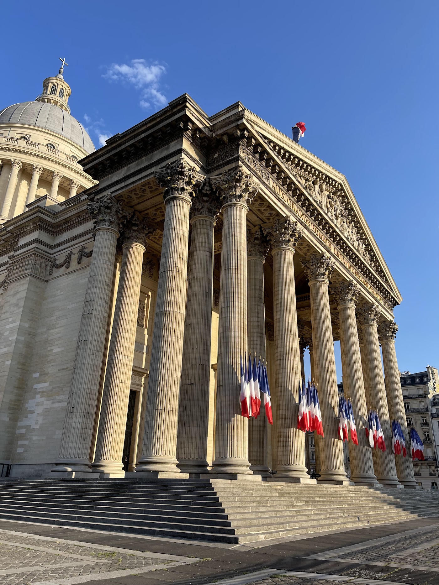 Pantheon-Sorbonne University