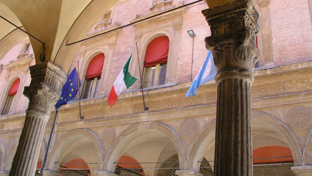 University of Bologna