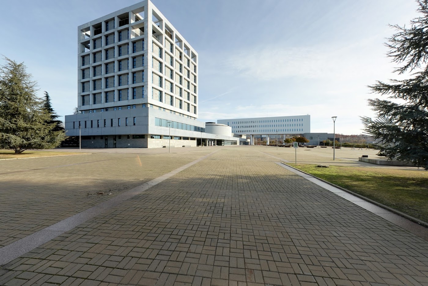 Rey Juan Carlos University