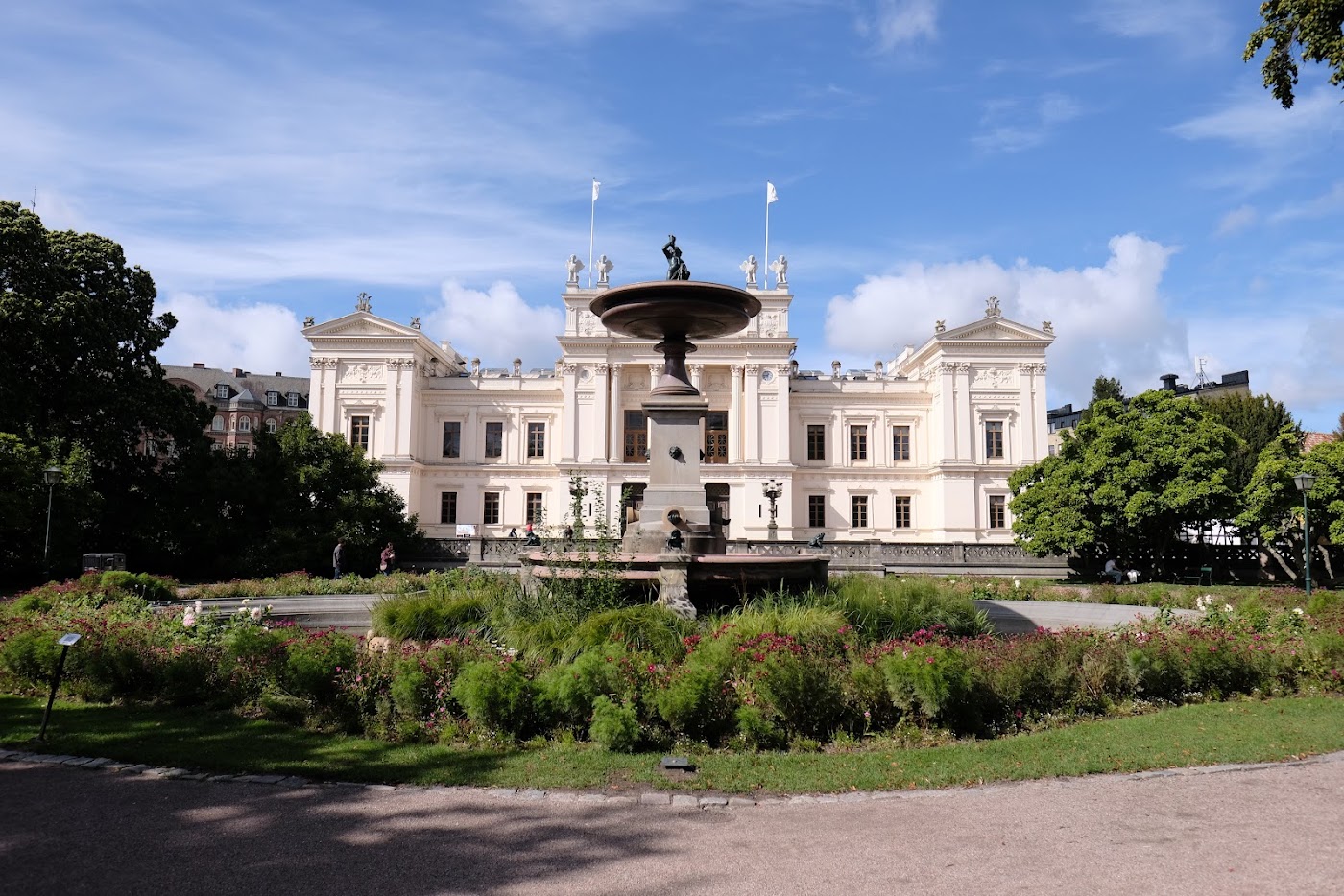 Lund University