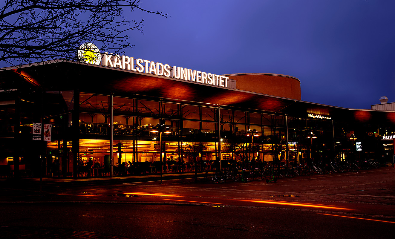 Karlstad University