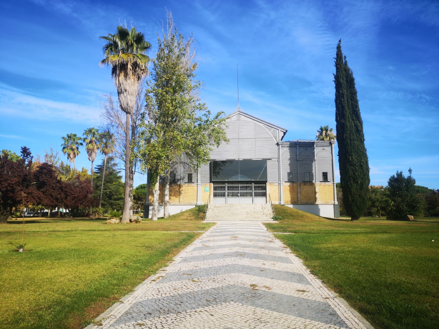 University of Extremadura
