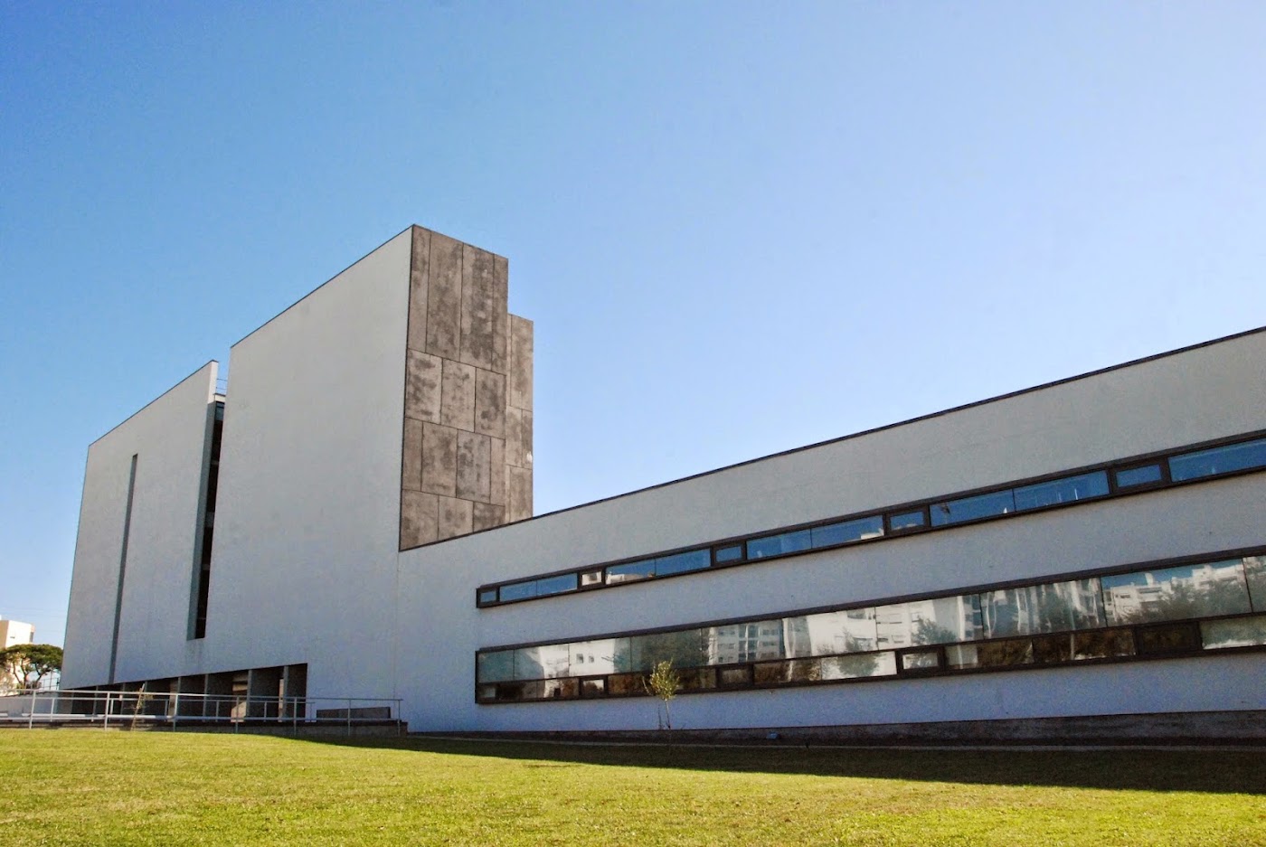 Polytechnic Institute of Setúbal