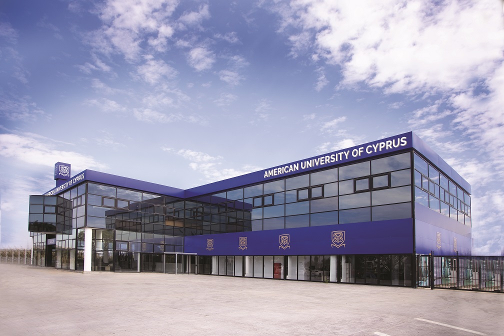 American University of Cyprus