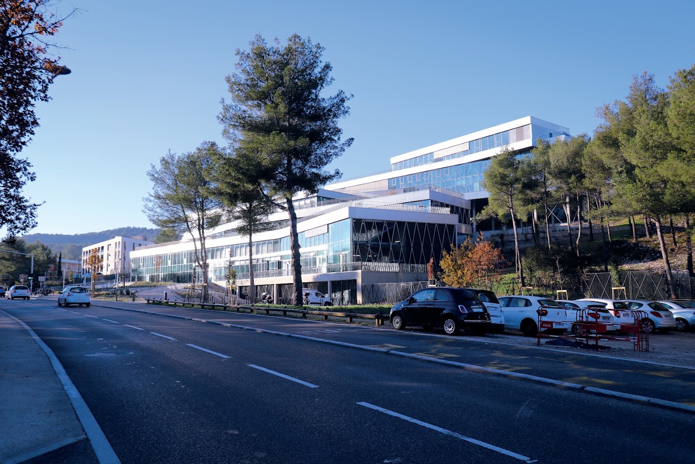 Kedge business school