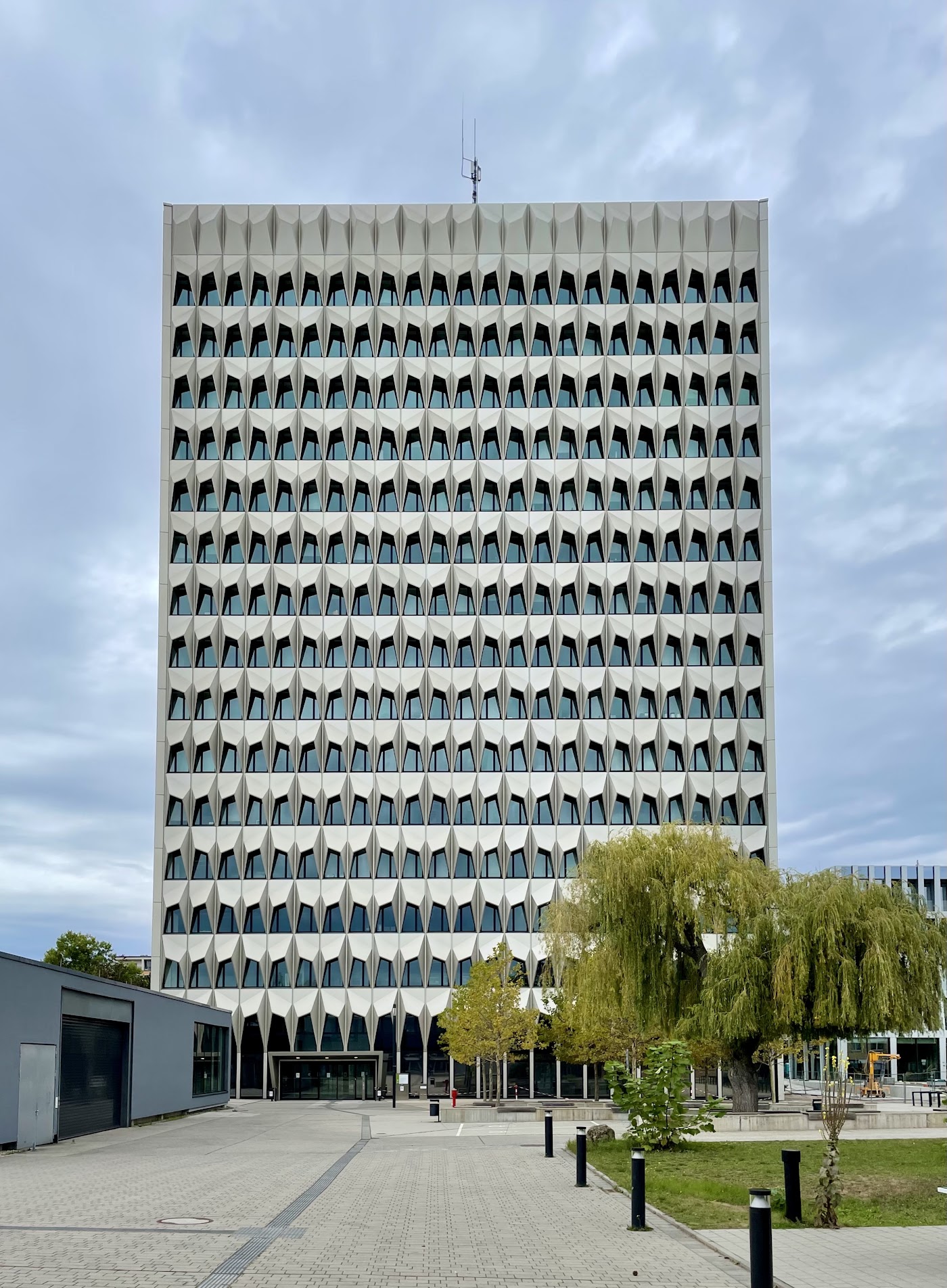 Darmstadt University of Applied Sciences