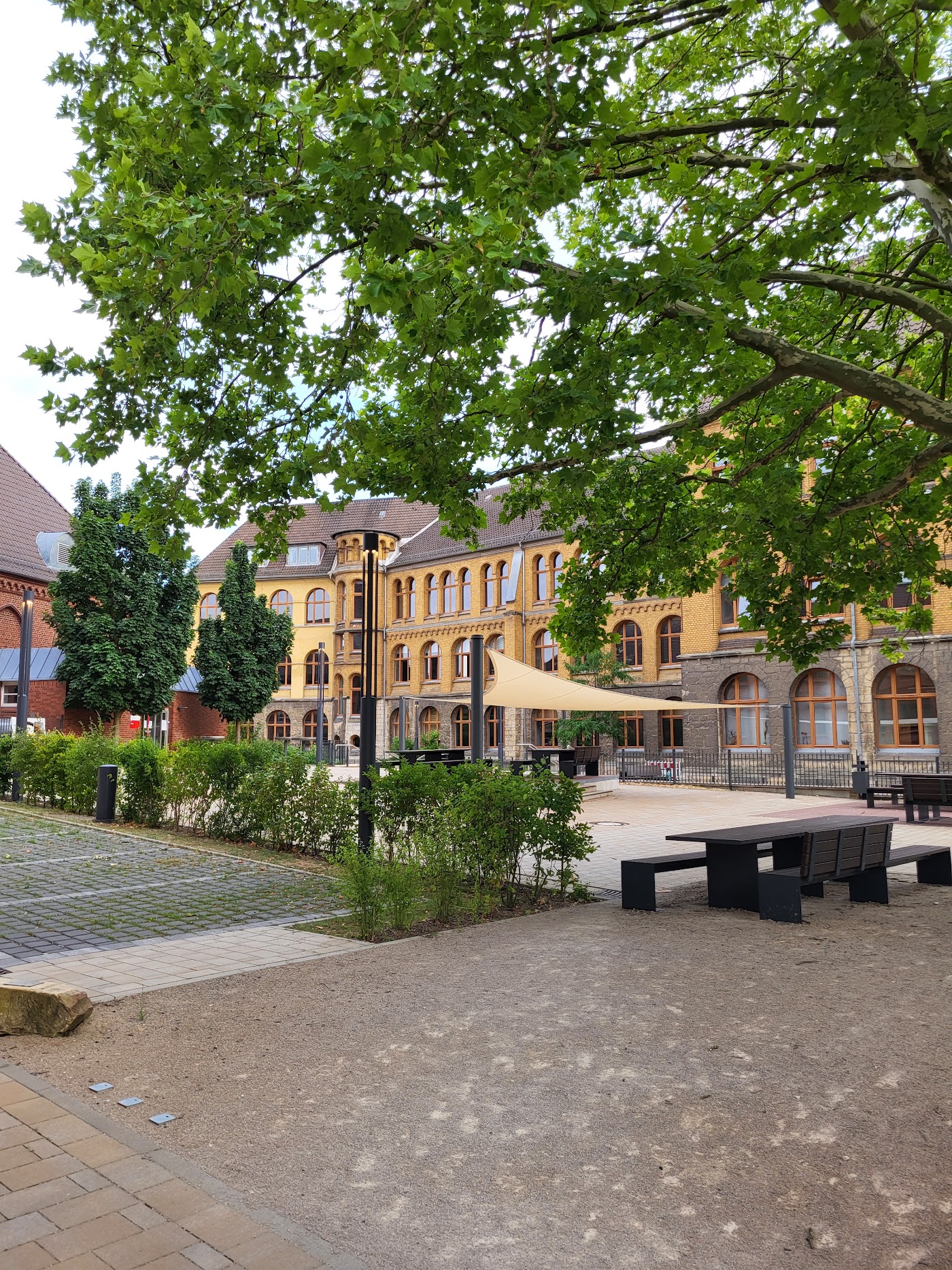 University of Applied Sciences and Arts Hildesheim/Holzminden/Göttingen