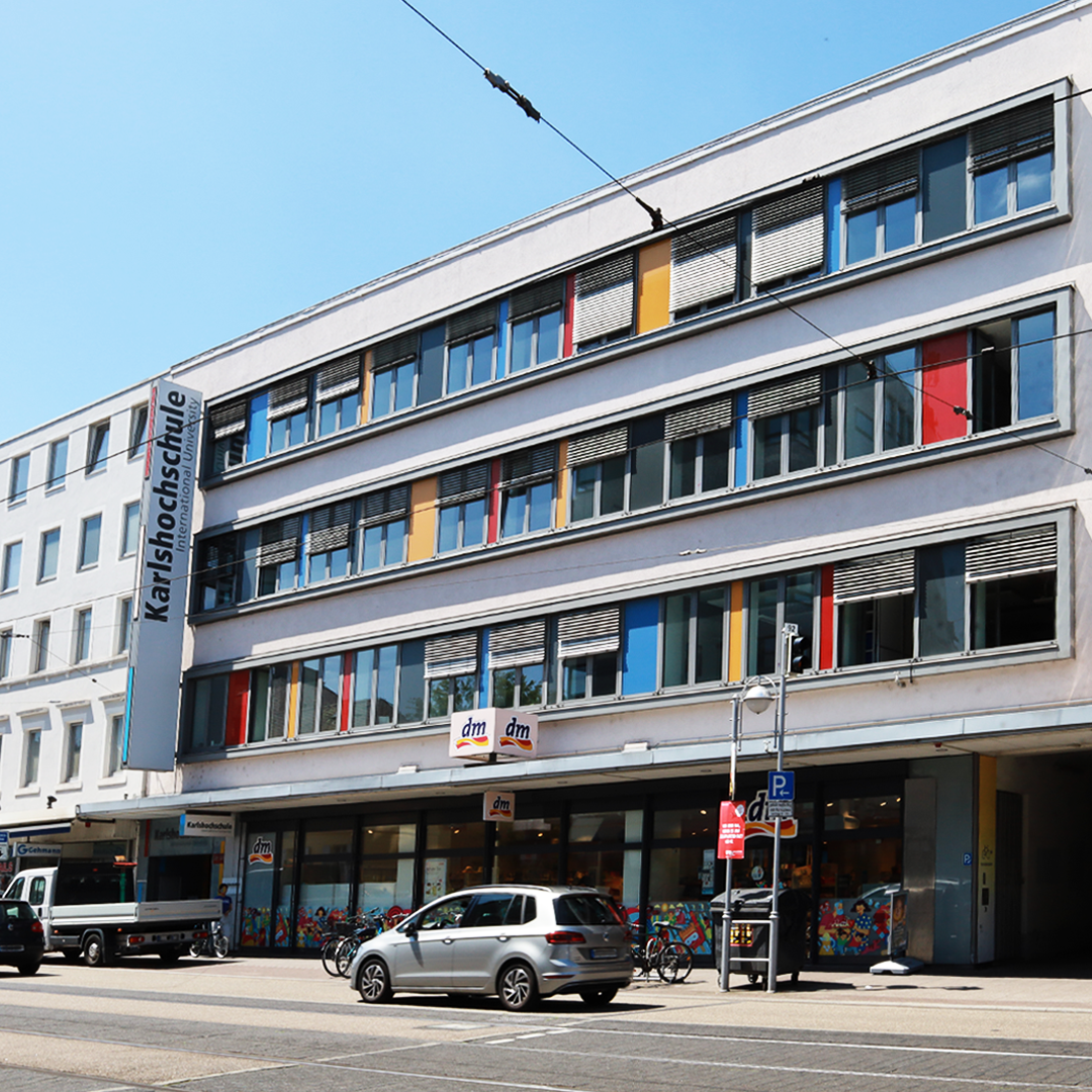 Karlshochschule International University