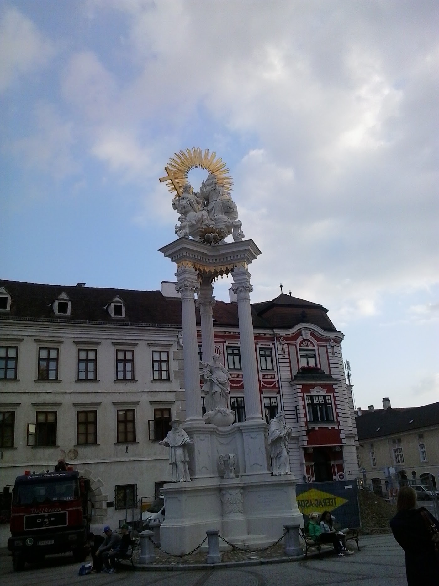 Christian University College of Teacher Education Vienna/Krems