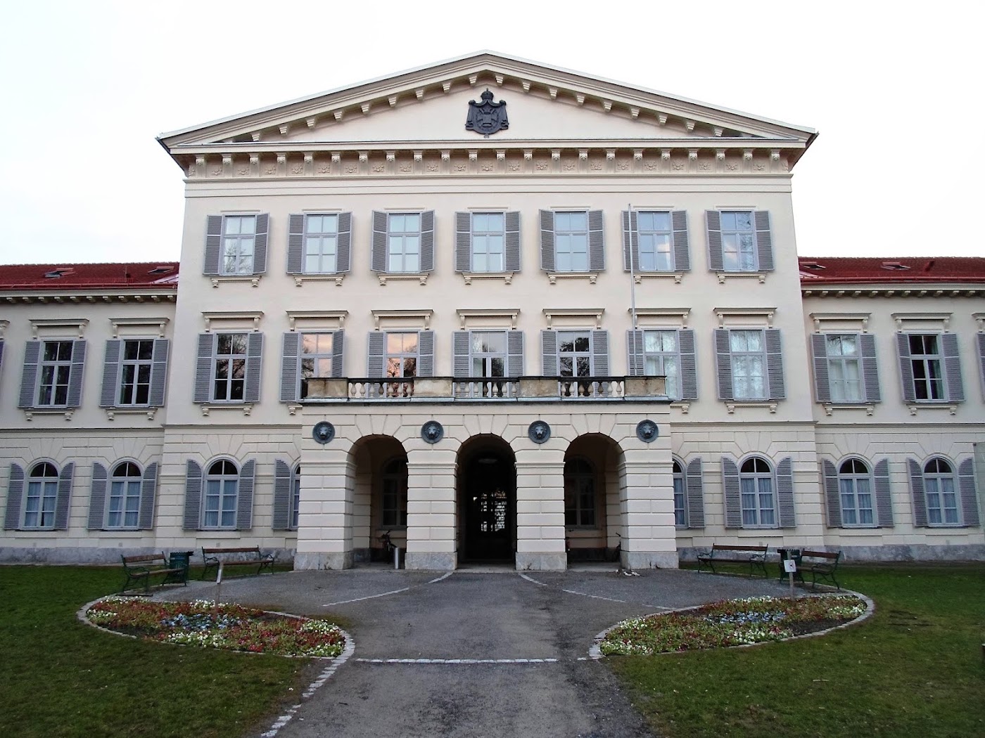 University of Music and Performing Arts Graz