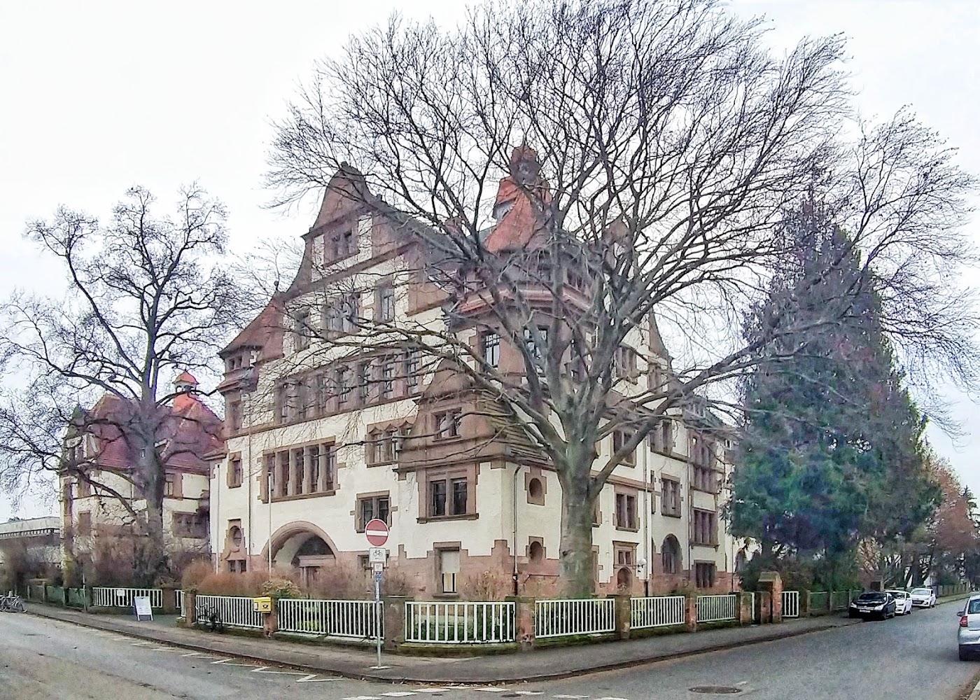 University of Education Heidelberg