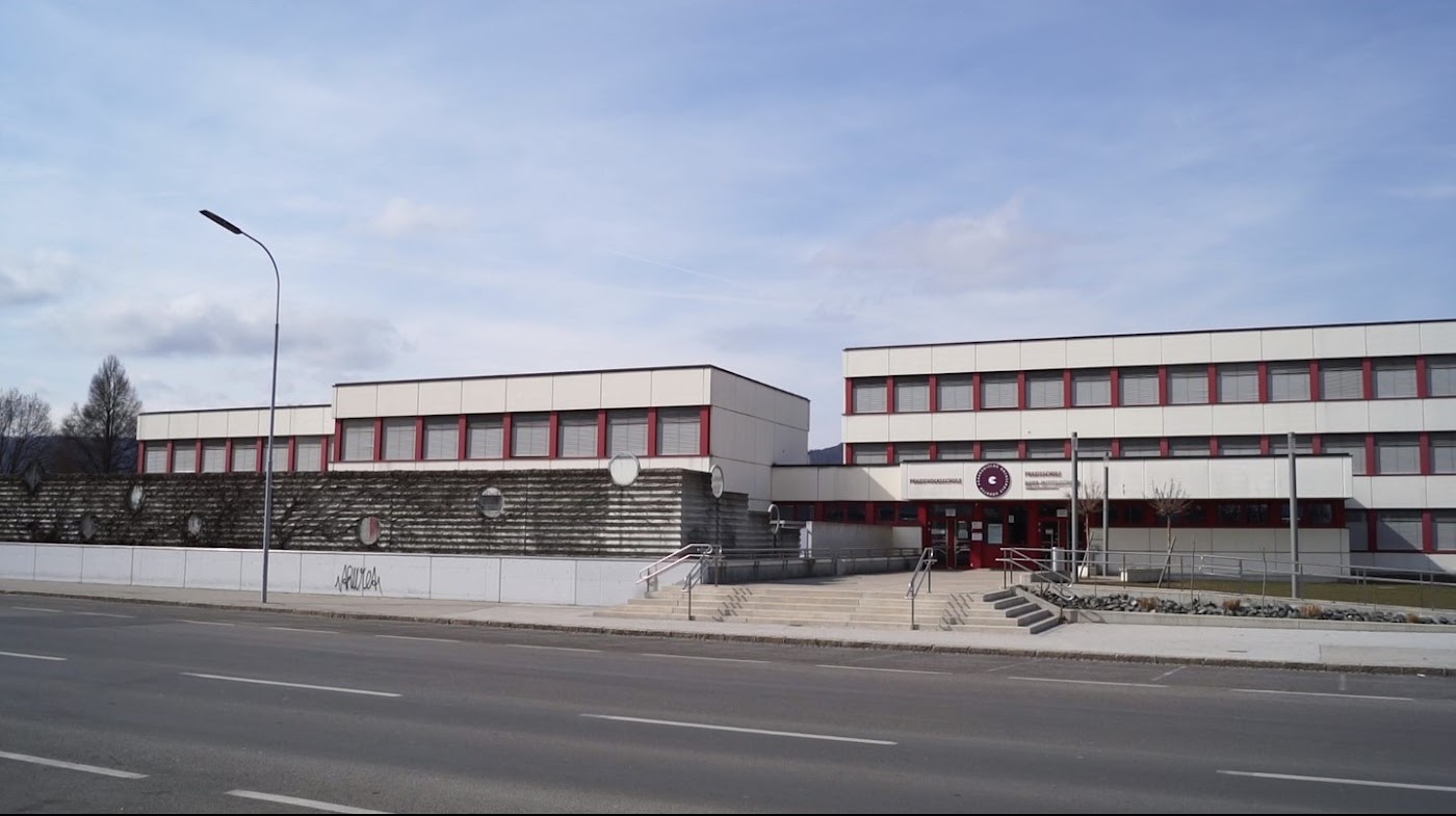 University College of Teacher Education Carinthia