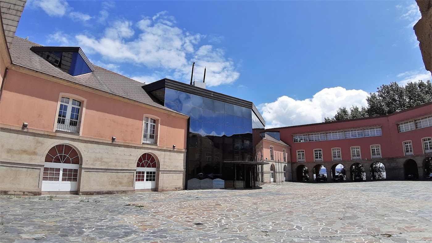 University of A Coruña