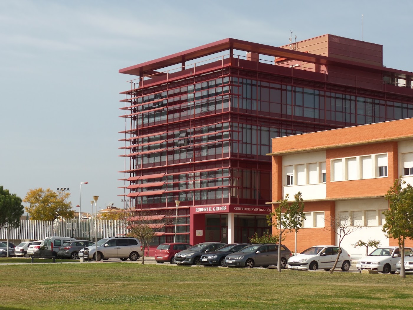 University of Huelva