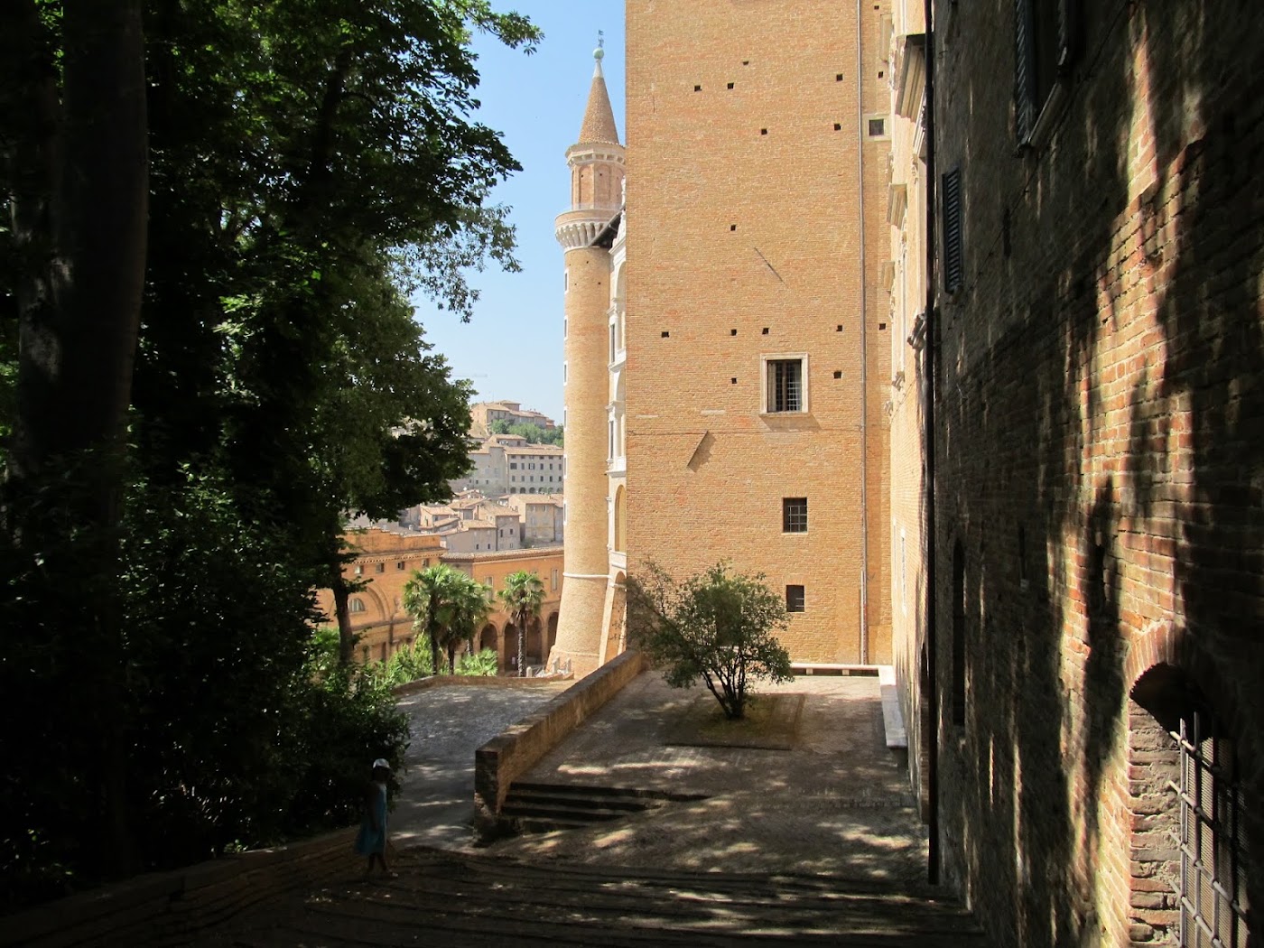 University of Urbino Carlo Bo