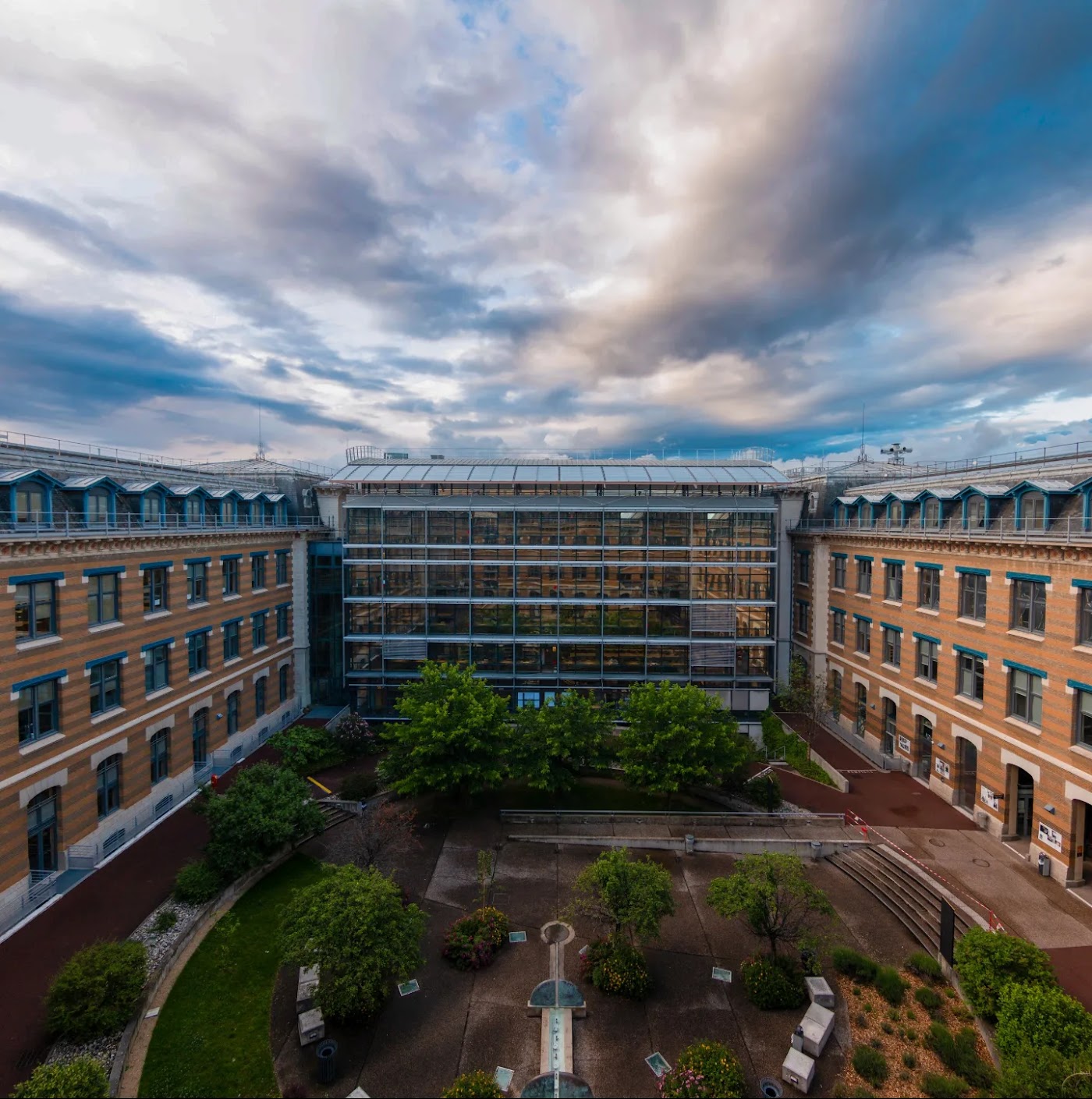 Jean Moulin University Lyon 3