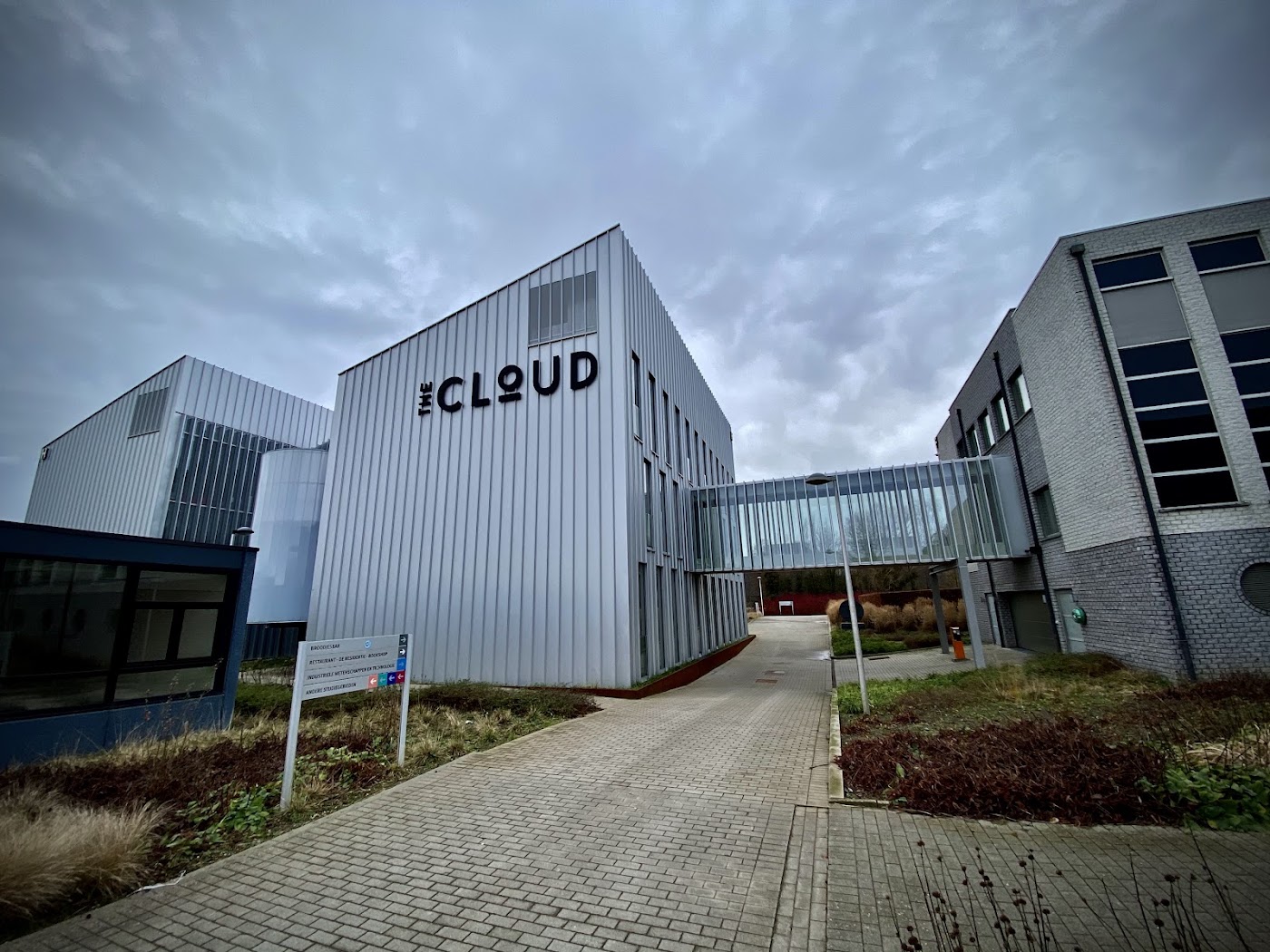 Catholic University College Vives Zuid