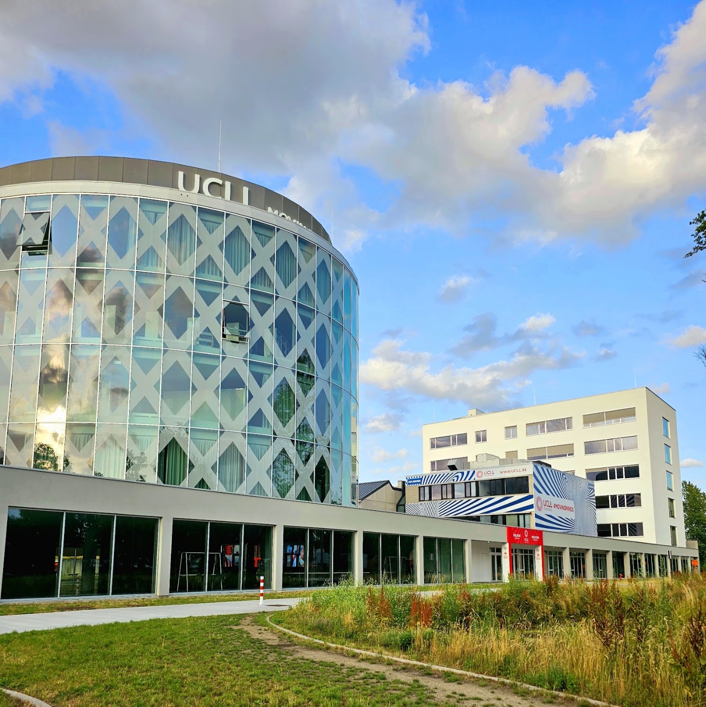 UC Limburg