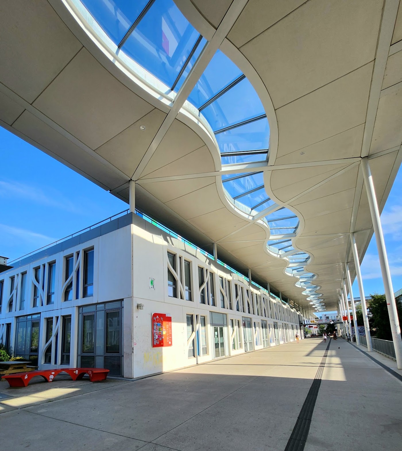 University of Toulouse II - Jean Jaurès