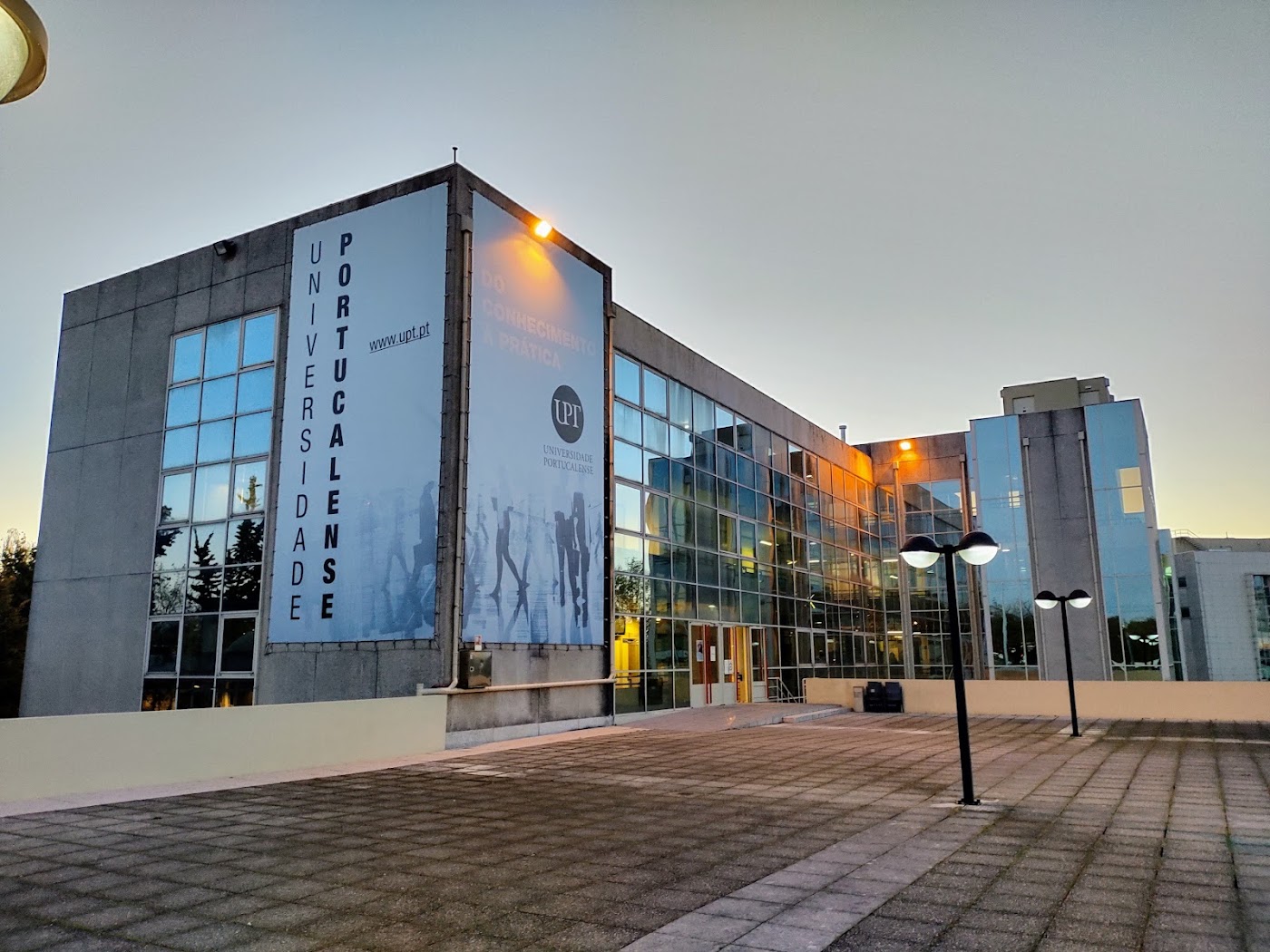 Portucalense University Infante D. Henrique