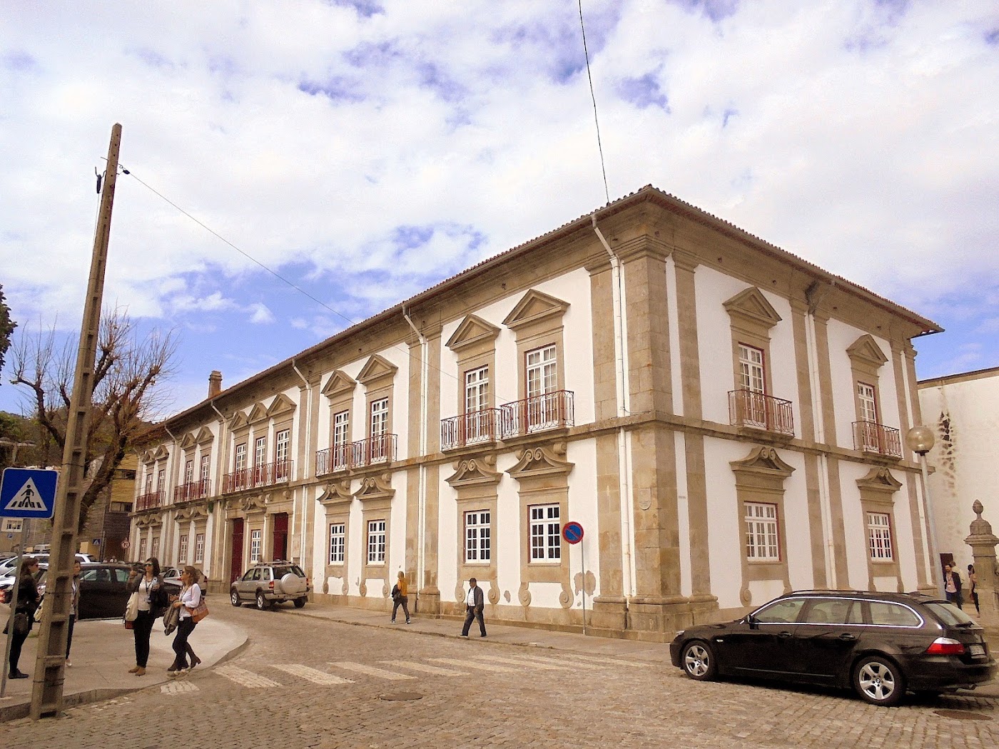 IPVC - Polytechnic Institute of Viana do Castelo
