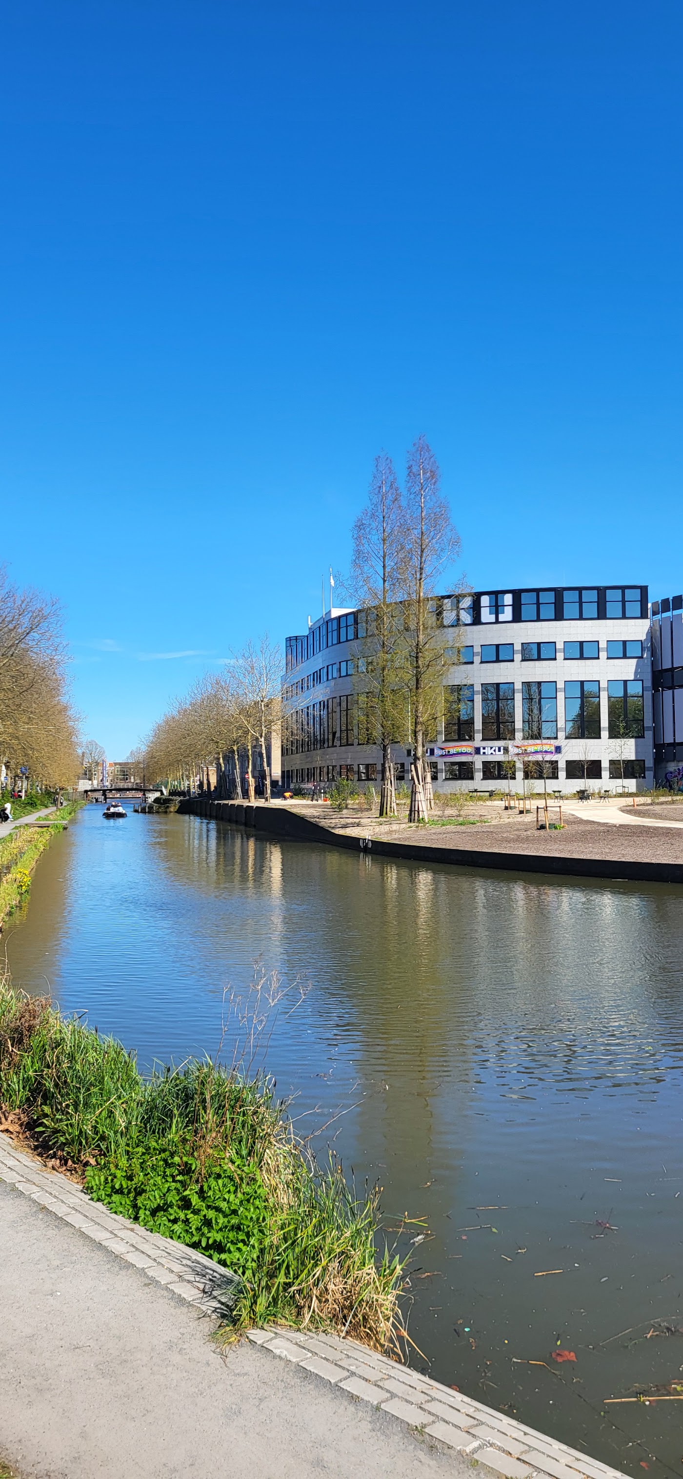 HKU University of the Arts Utrecht