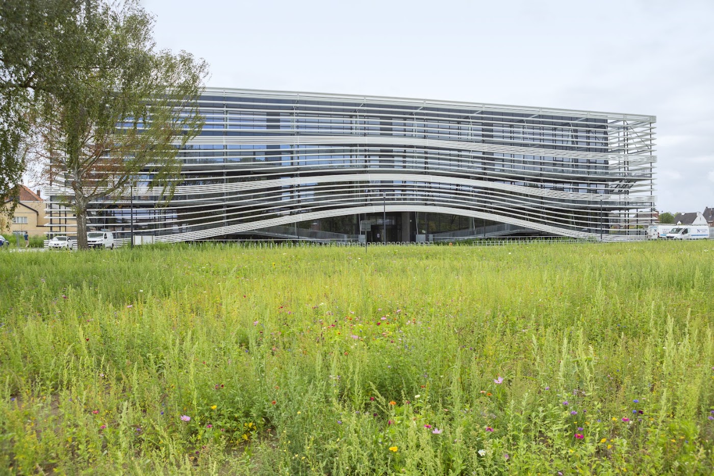 University College Ghent