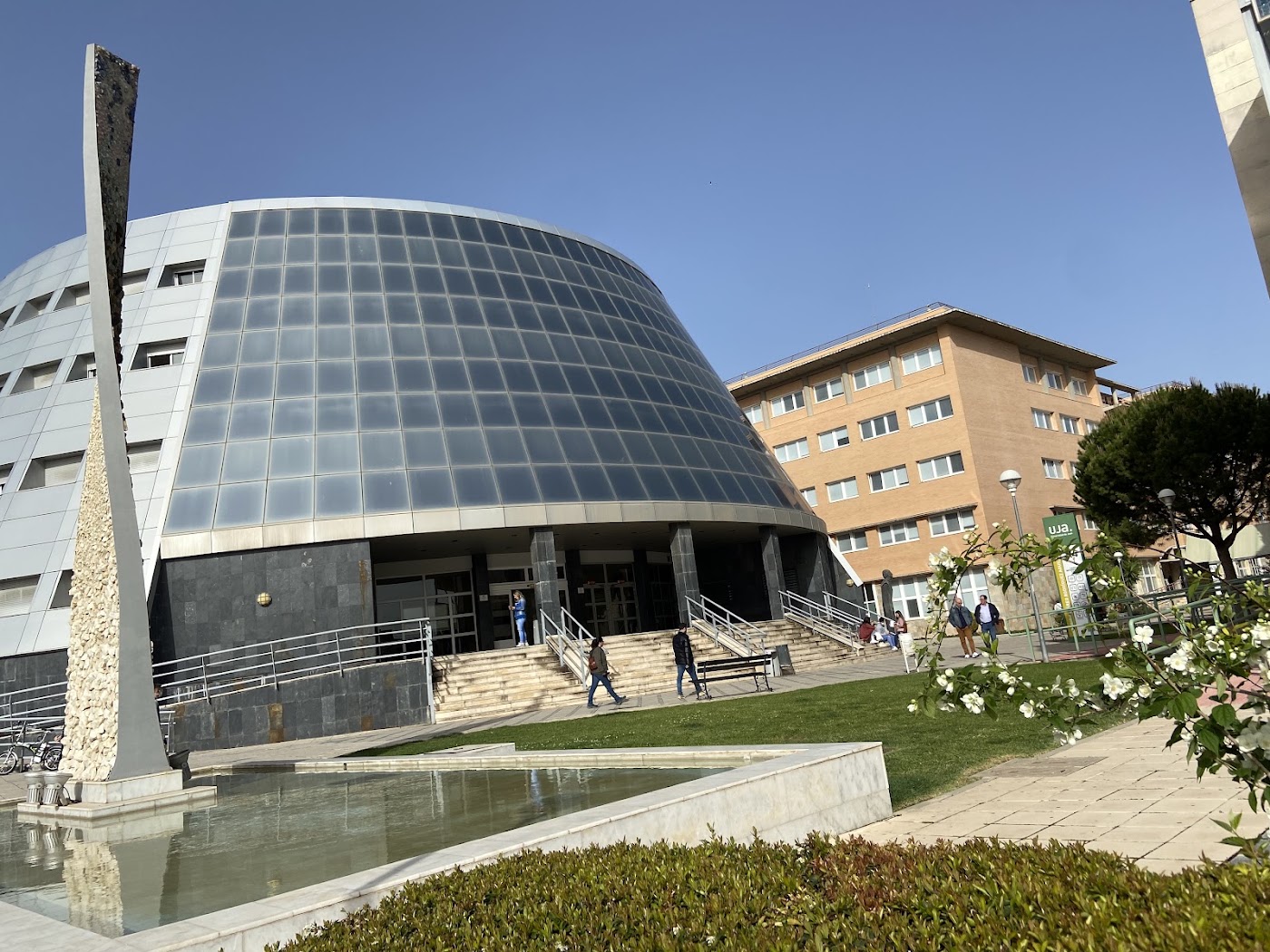 University of Jaén