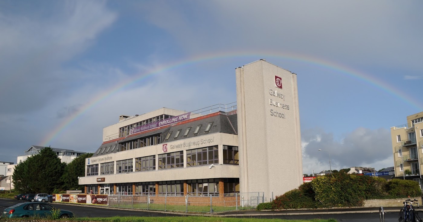 Galway Business School Ltd