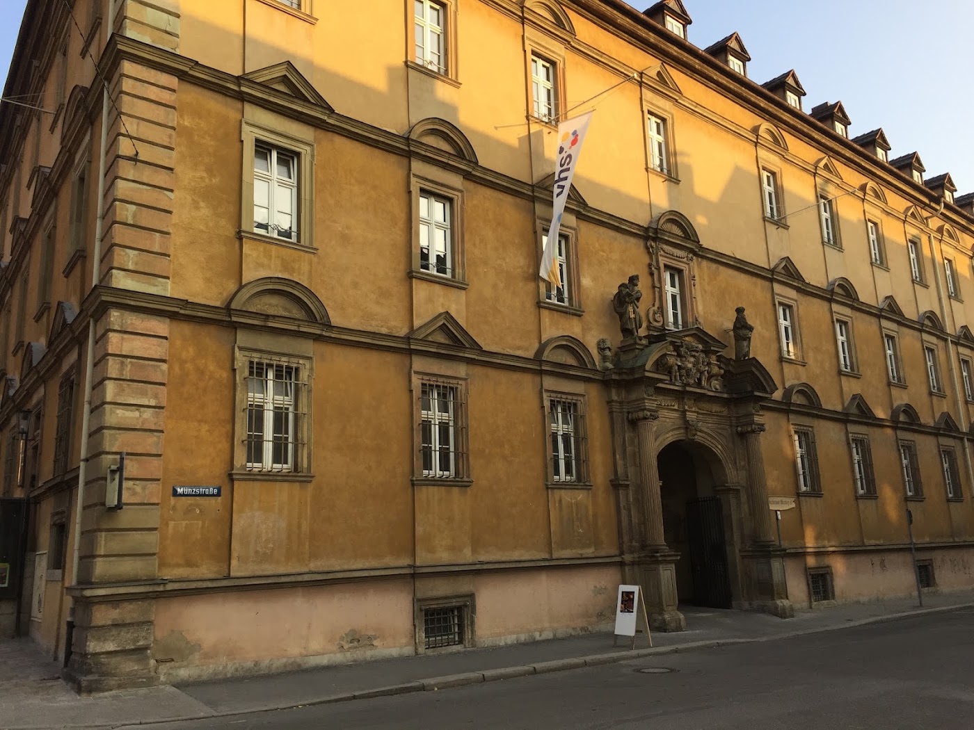University of Applied Sciences Würzburg-Schweinfurt
