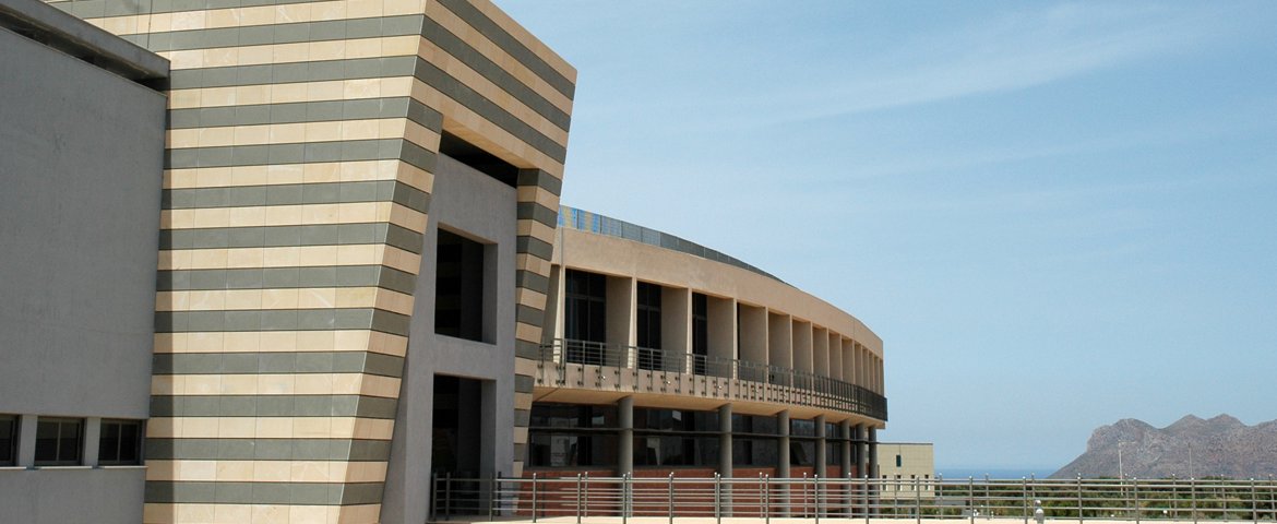 Technical University of Crete