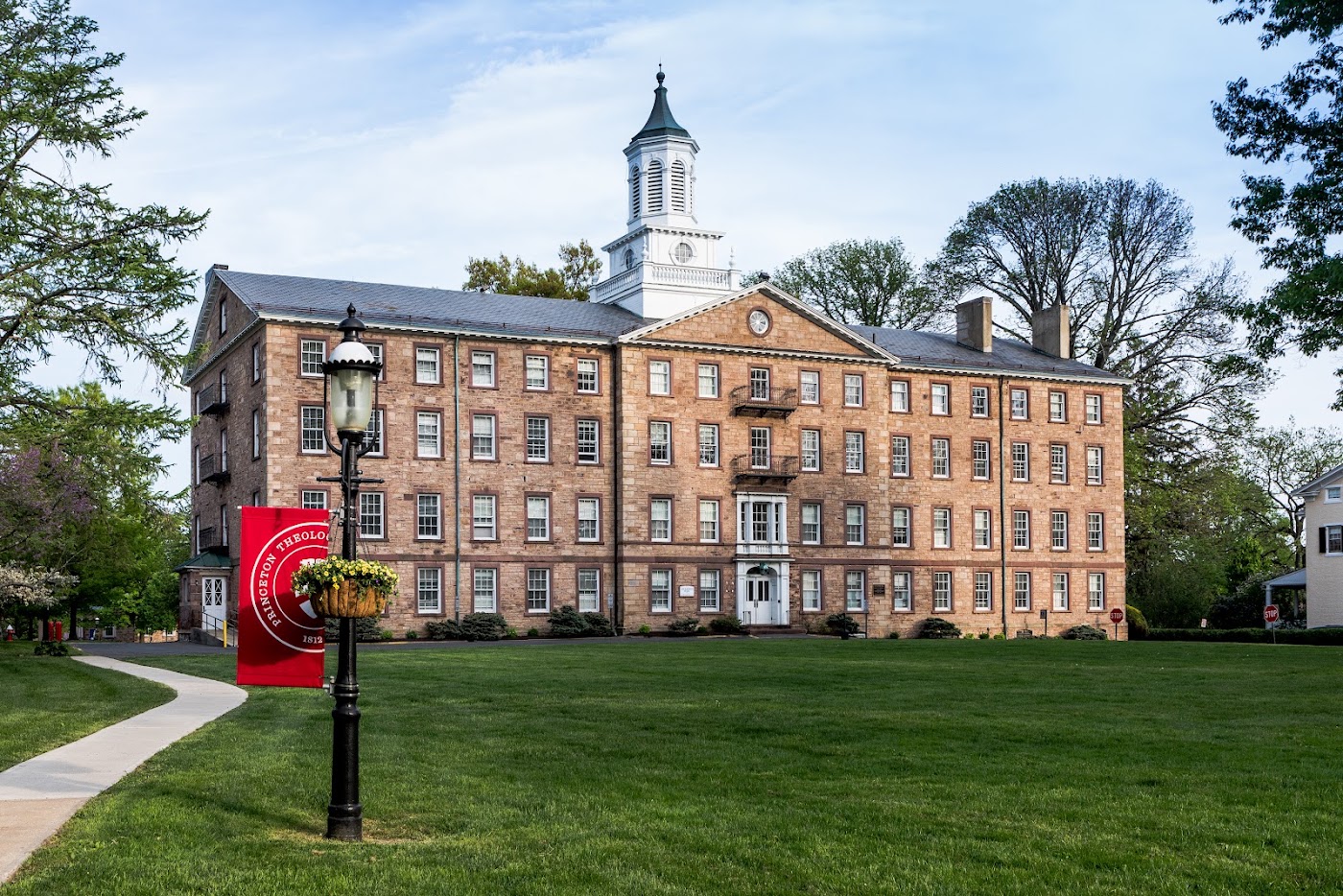 Theological Seminary