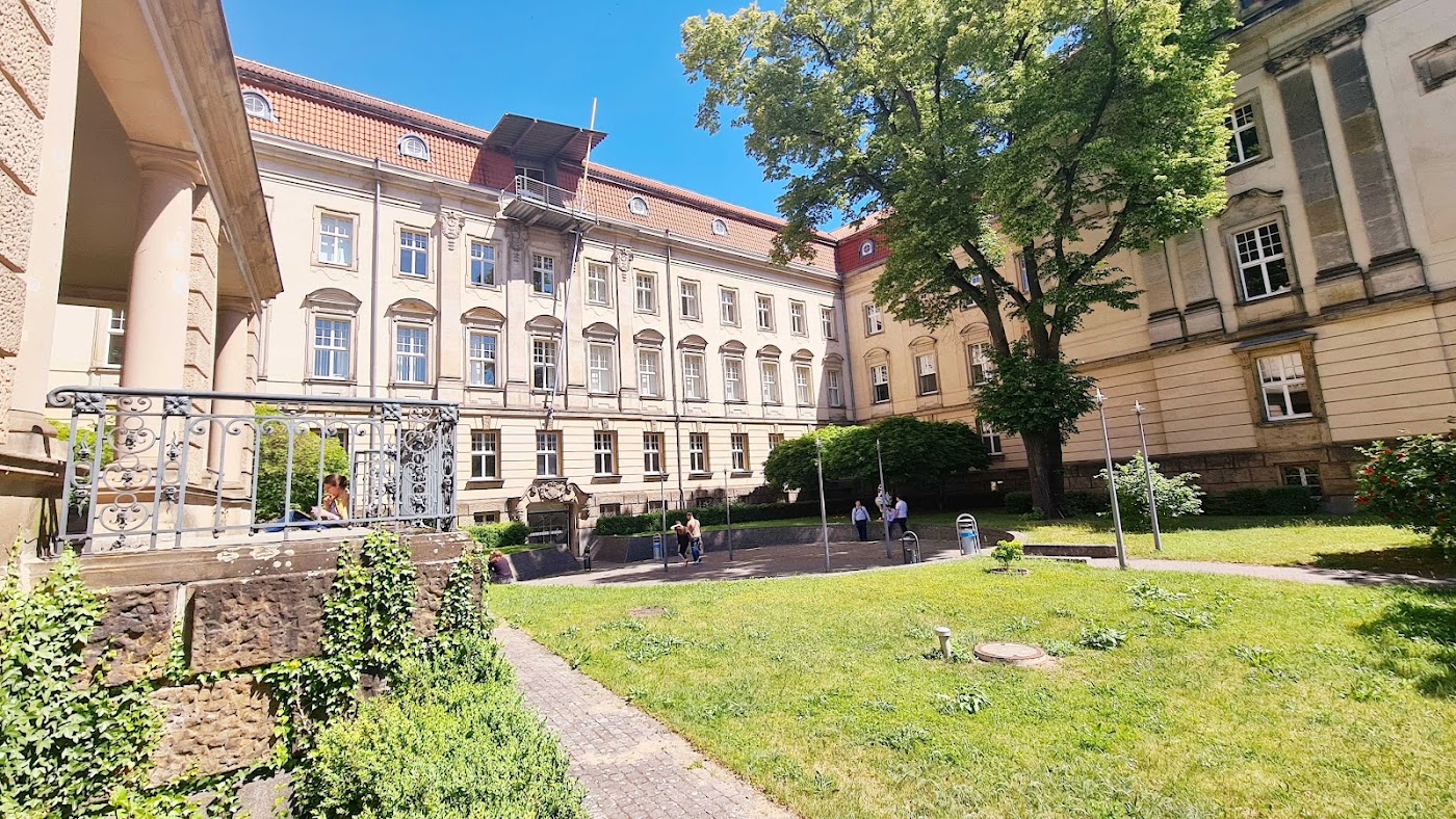 Viadrina European University