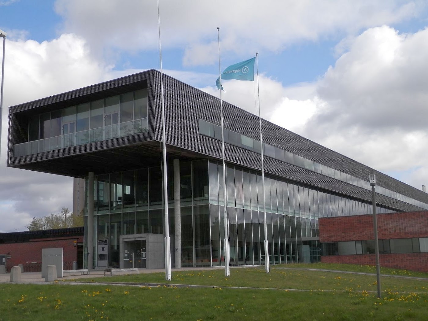 Østfold University College