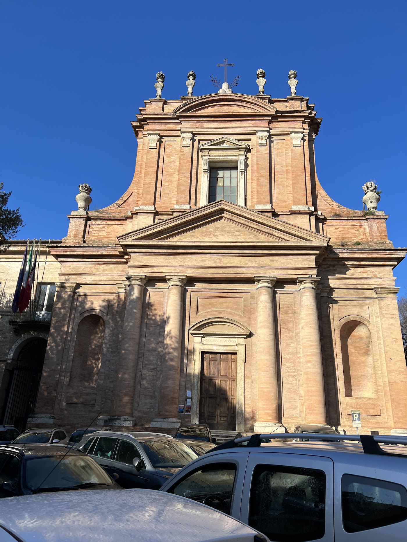 University of Perugia