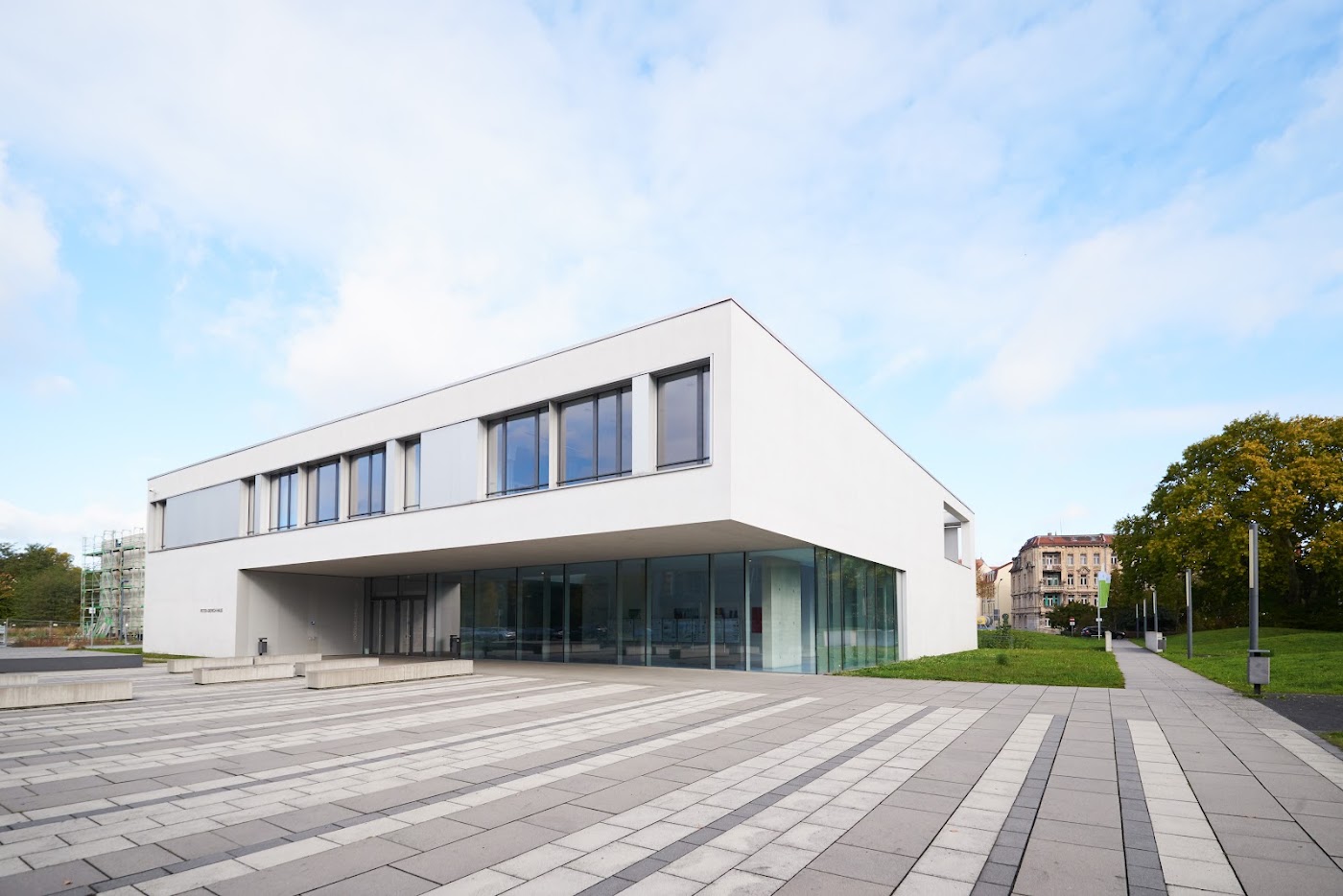 Zittau/Görlitz University of Applied Sciences
