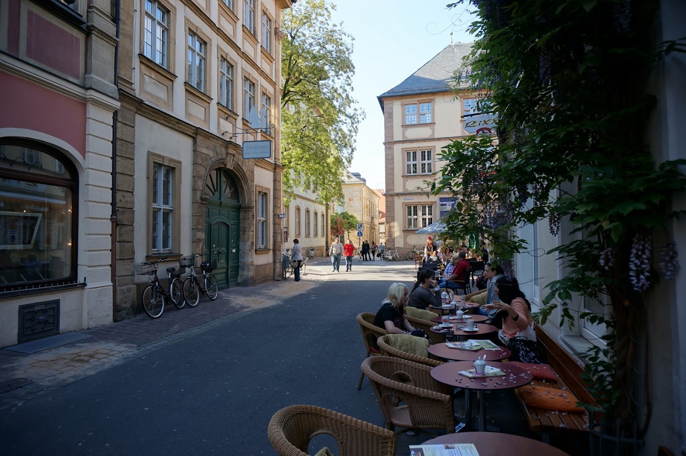 University of Bamberg