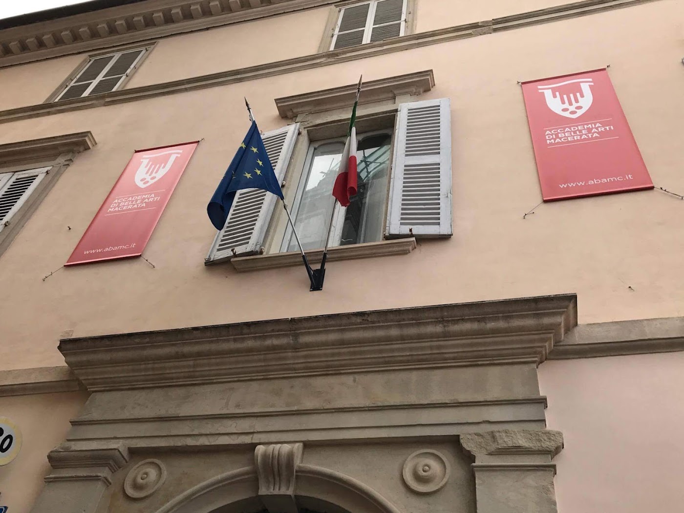Academy of fine arts of Macerata