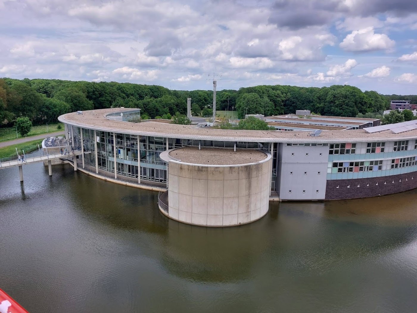 Westfälische University of Applied Sciences Gelsenkirchen Bocholt Recklinghausen